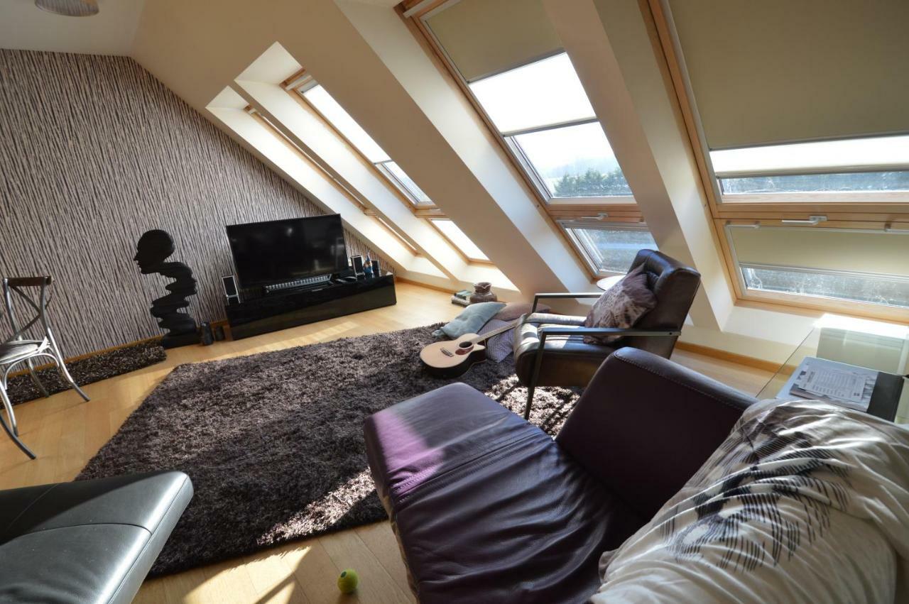 Ars Vivendi Apartman Moerbeke Kültér fotó